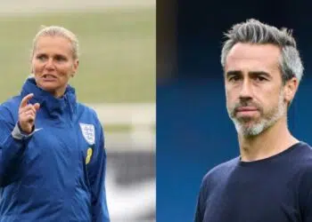 Espanha x Inglaterra marca a disputa pelo tão sonhado título da Copa do Mundo Feminina (Crédito: GettyImages)