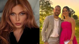 Fonte próxima confirma que Fernanda Campos nunca transou com Neymar (Crédito: Instagram)
