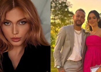 Fonte próxima confirma que Fernanda Campos nunca transou com Neymar (Crédito: Instagram)