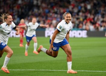 Inglaterra x Nigéria: onde assistir ao vivo ao jogo da Copa do Mundo (Crédito: GettyImages)
