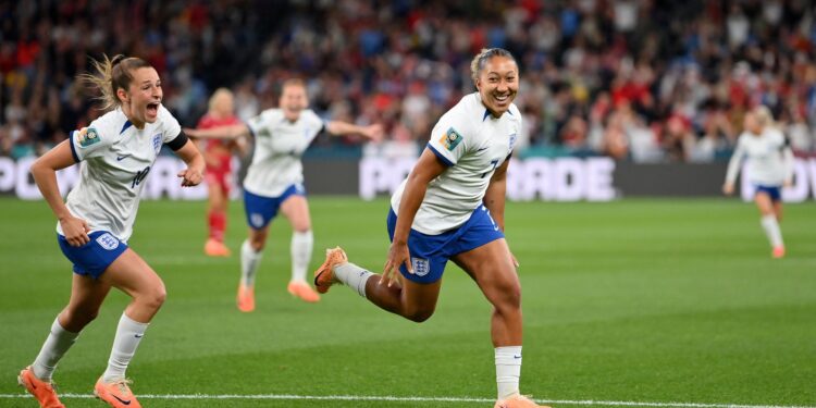 Inglaterra x Nigéria: onde assistir ao vivo ao jogo da Copa do Mundo (Crédito: GettyImages)