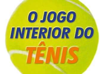 Ex-capitão da equipe de tênis da Harvard revela como a psicologia é a chave para desbloquear o potencial máximo de atletas e outros profissionais (Crédito: Divulgação)