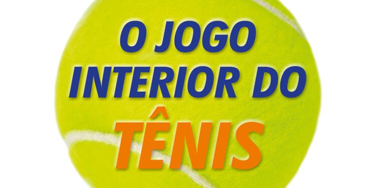 Ex-capitão da equipe de tênis da Harvard revela como a psicologia é a chave para desbloquear o potencial máximo de atletas e outros profissionais (Crédito: Divulgação)