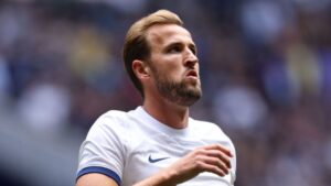Kane vai jogar na Bundesliga na temporada 2023/2024 (Crédito: GettyImages)