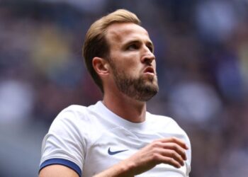 Kane vai jogar na Bundesliga na temporada 2023/2024 (Crédito: GettyImages)