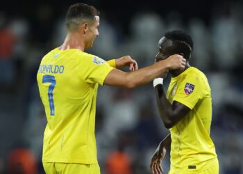 Al Nassr x Al Taawoun pela Liga Saudita: saiba onde assistir (Crédito: Getty Images)