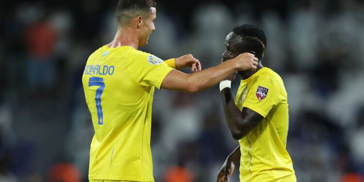 Al Nassr x Al Taawoun pela Liga Saudita: saiba onde assistir (Crédito: Getty Images)