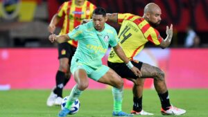Deportivo Pereira x Palmeiras será definido na Copa Libertadores 2023 (Crédito: Getty Images)