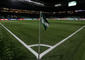 Palmeiras feminino (Crédito: GettyImages)