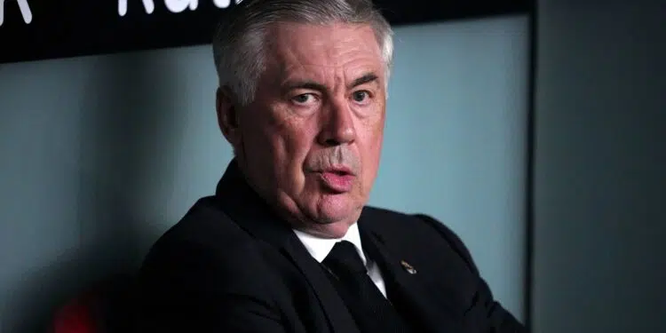 Real Madrid anuncia substituto de Courtois (Crédito: Getty Images)