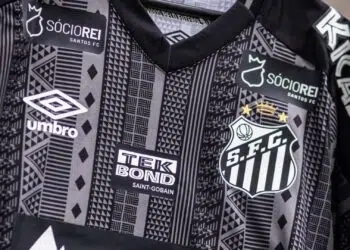 Santos vem pensando em como definir futuro de Soteldo (Crédito: Raul Baretta / Santos FC / Flickr)