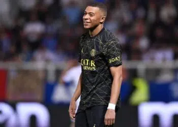 Mbappé não irá se transferir ao Real Madrid nesta janela (Crédito: Reprodução Instagram)