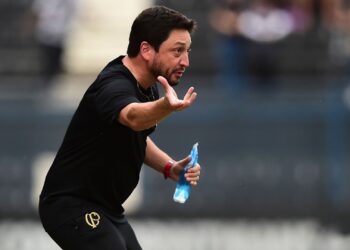 Arthur Elias rebate técnico do Palmeiras sobre convocação da seleção (Crédito: Staff Images/ CBF/ Flickr)