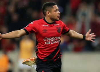Confira os times que mais lucraram em transferências; Athletico lidera (Crédito: GettyImages)