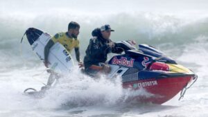 Brasil já tem três atletas classificados para as Olimpíadas (Crédito: GettyImages)