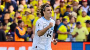 Cannobio no Uruguai (Crédito: GettyImages)