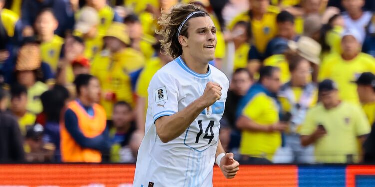 Cannobio no Uruguai (Crédito: GettyImages)