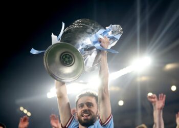 Manchester City (Crédito: GettyImages)