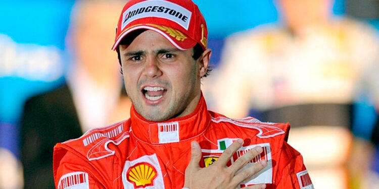 Após protestos de torcedores da Ferrari, F1 faz apelo para Felipe Massa não comparecer em Monza (Crédito: Foto: Reprodução)