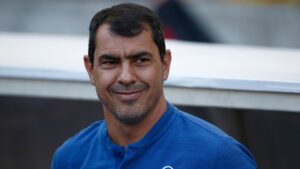 Corinthians teve sete técnicos desde seu último título; relembre (Crédito: GettyImages)
