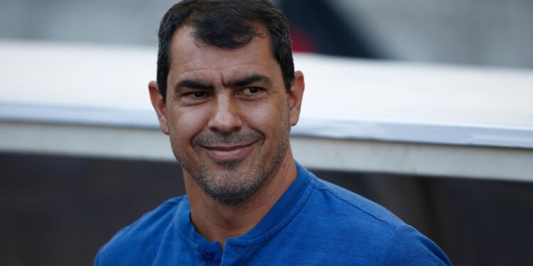 Corinthians teve sete técnicos desde seu último título; relembre (Crédito: GettyImages)