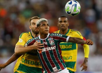 Cuiabá x Fluminense pelo Brasileirão: saiba onde assistir à partida (Crédito: Getty Images)