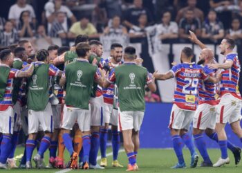 Fortaleza (Crédito: GettyImages)