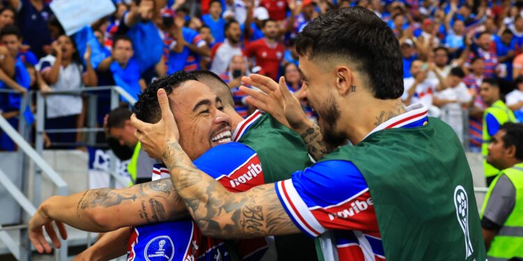 Fortaleza x América-MG: onde assistir ao vivo ao jogo do Brasileirão (Crédito: Getty Images)