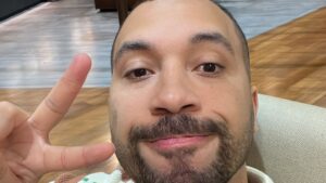 Gil do Vigor sofre ataque homofóbico e Sport responde; entenda (Crédito: Reprodução / Twitter)