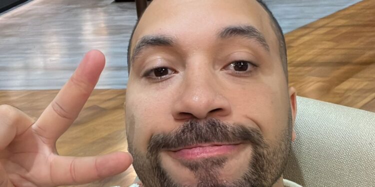 Gil do Vigor sofre ataque homofóbico e Sport responde; entenda (Crédito: Reprodução / Twitter)