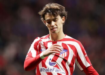 Barcelona anuncia contratação de João Félix, d Atlético de Madrid (Crédito: GettyImages)