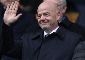 Mundial de Clubes tem sorteio marcado (Crédito: Getty Images)