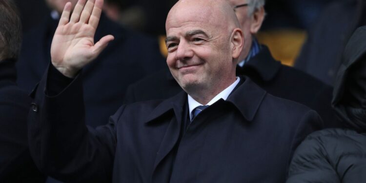 Mundial de Clubes tem sorteio marcado (Crédito: Getty Images)
