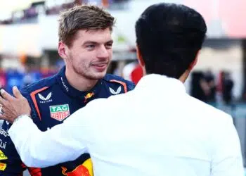 McLaren surpreende, mas Verstappen garante pole position no GP do Japão (Crédito: Getty Images)