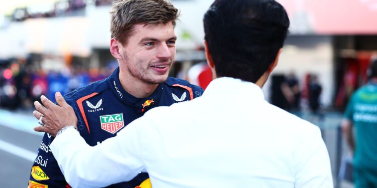 McLaren surpreende, mas Verstappen garante pole position no GP do Japão (Crédito: Getty Images)