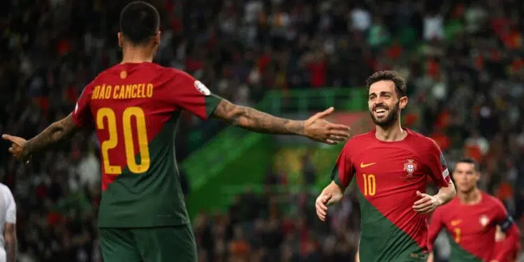 Portugal x Luxemburgo pelas Eliminatórias da Euro: onde assistir ao vivo (Crédito: GettyImages)