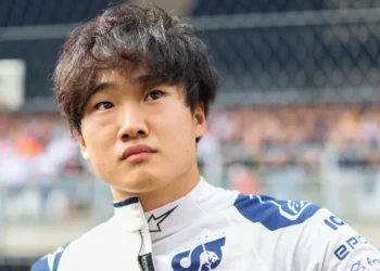 Yuka Tsunoda se mostra tranquilo mesmo sem vaga garantida (Crédito: Foto: Reprodução)