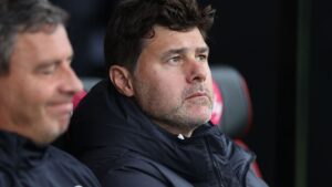 Técnico do Chelsea comenta fase de promessa (Crédito: Getty Images)