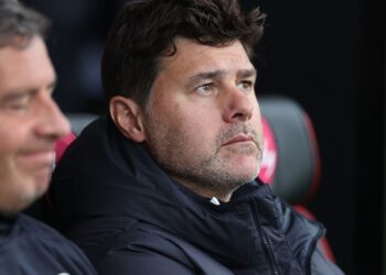 Técnico do Chelsea comenta fase de promessa (Crédito: Getty Images)