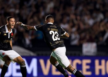 Vasco (Crédito: GettyImages)