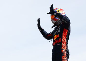 Fórmula 1: Verstappen conquista GP da Itália e vence a 10ª seguida (Crédito: GettyImages)