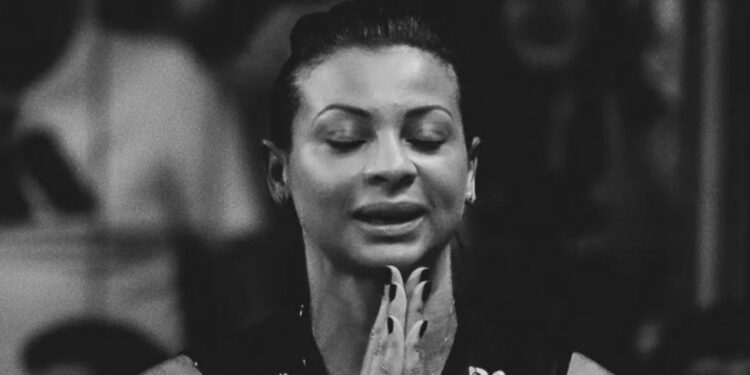 Walewska foi uma das grandes líderes da história do voleibol (Crédito: Reprodução / Instagram)