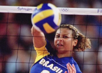Walewska (Crédito: GettyImages)