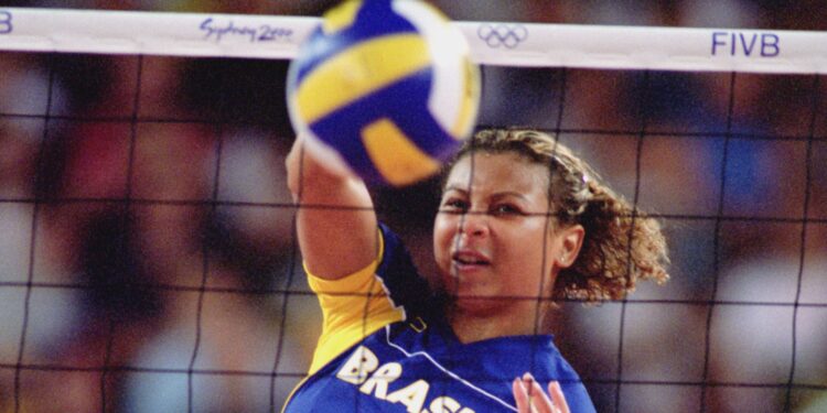 Walewska (Crédito: GettyImages)