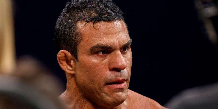 Belfort abre o jogo sobre Popó: “Papagaio de festa” (Crédito: Getty Images)