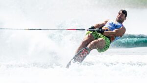 Brasil ganha medalha no Pan-Americano (Crédito: Getty Images)