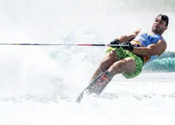 Brasil ganha medalha no Pan-Americano (Crédito: Getty Images)
