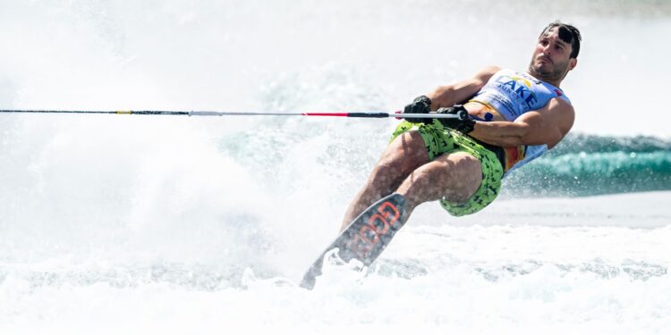 Brasil ganha medalha no Pan-Americano (Crédito: Getty Images)