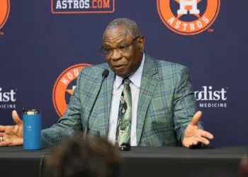 Dusty Baker (Crédito: Getty Images)