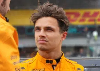 Lando Norris (Crédito: Foto: McLaren)